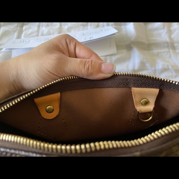 LV SPEEDY 25 - Picture 14 of 14